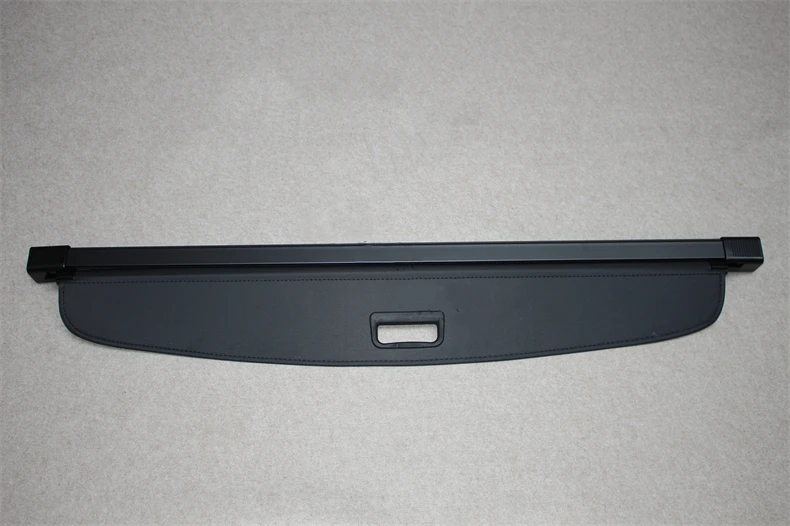 Rear Cargo Cover For Mercedes-Benz GLC X253 GLC200 260 300 350 2015-2022 Partition Curtain Screen Shade Trunk Security Shield