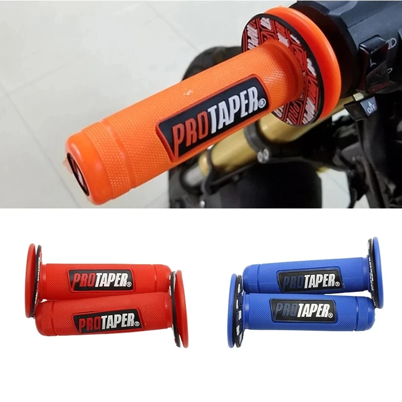 Grips For Motorcycle For Protaper Pro Taper 7/8\