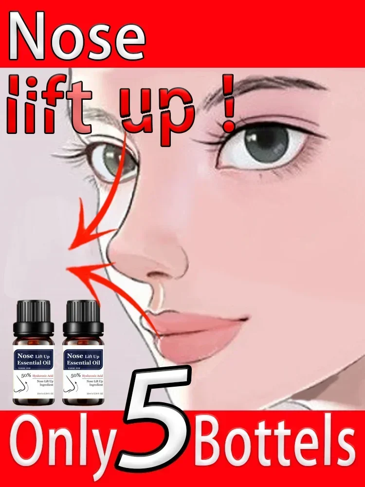 

Nose Oil