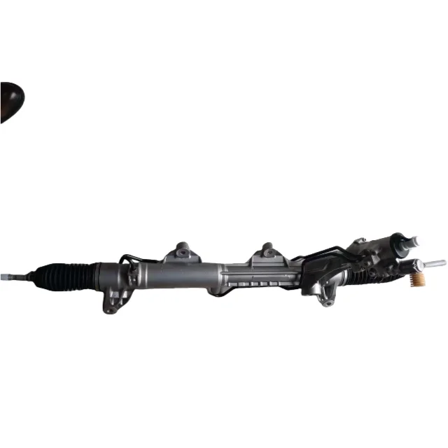 Nuevo mecanismo de dirección F01 F02 F07