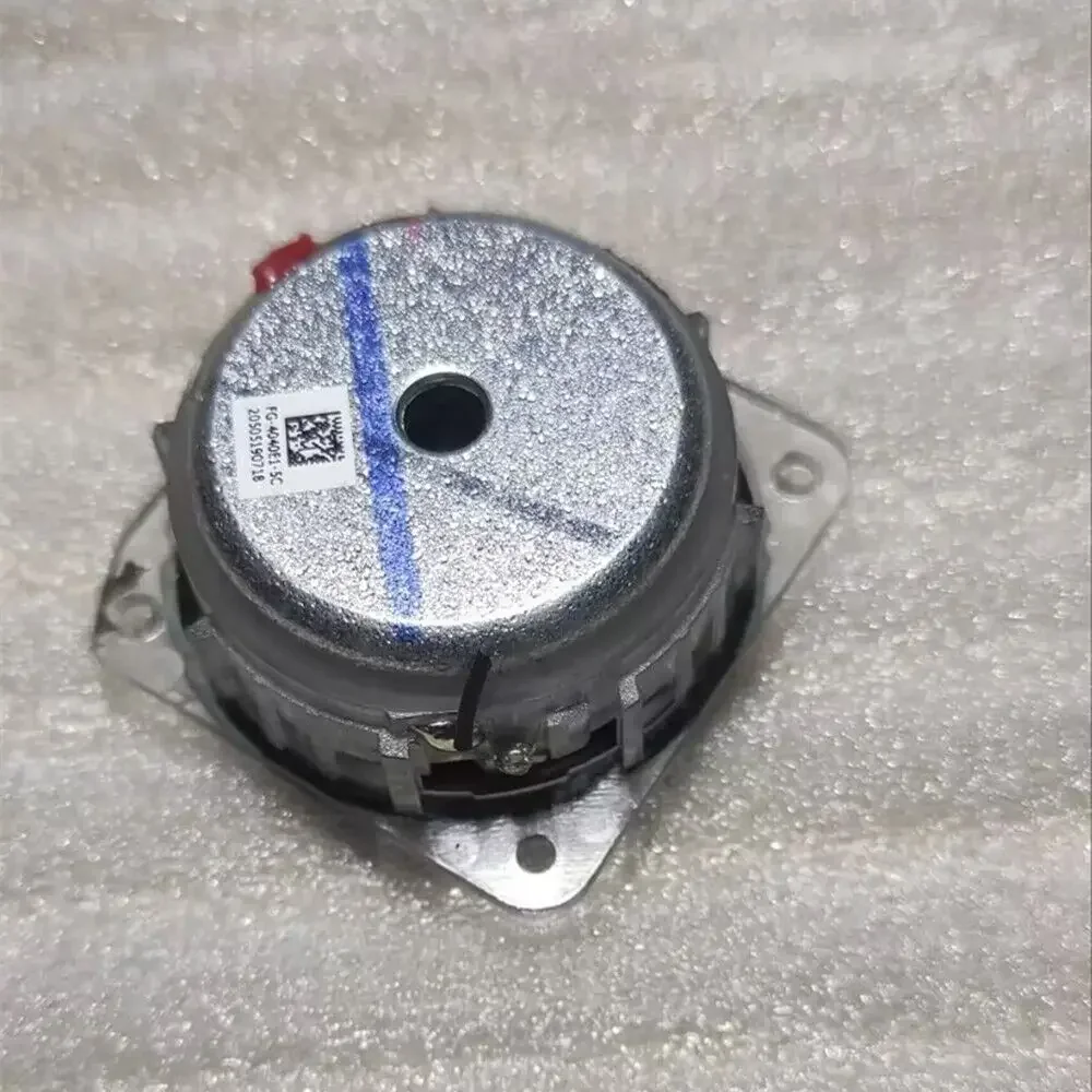 

z 1.6 inch 40MM Amazon Echo dot3 smart speaker neodymium magnetic full frequency speaker 4 Euro 8W