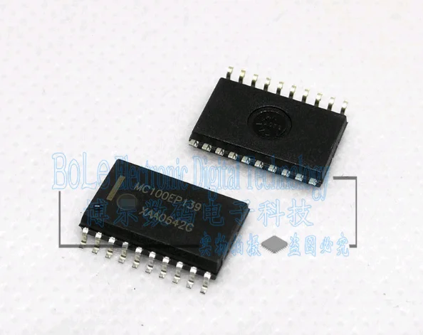 5/個ロット MC100EP139DWG MC100EP139 SOP20 100% 新オリジナル