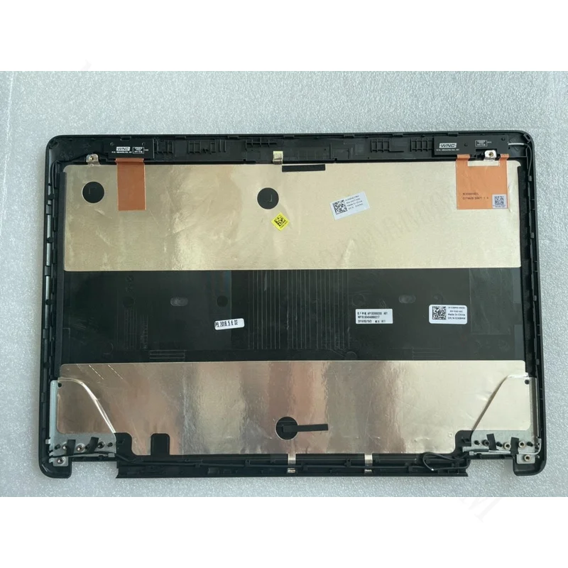 TT New For Dell Latitude 5450 E5450 LCD Rear Cover Top Screen Case 08RDWJ 8RDWJ
