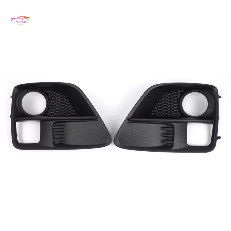 

1 шт. 57731VA010 57731VA000 левая/правая противотуманная фара, лицевая панель для Subaru WRX STi 2015-2017