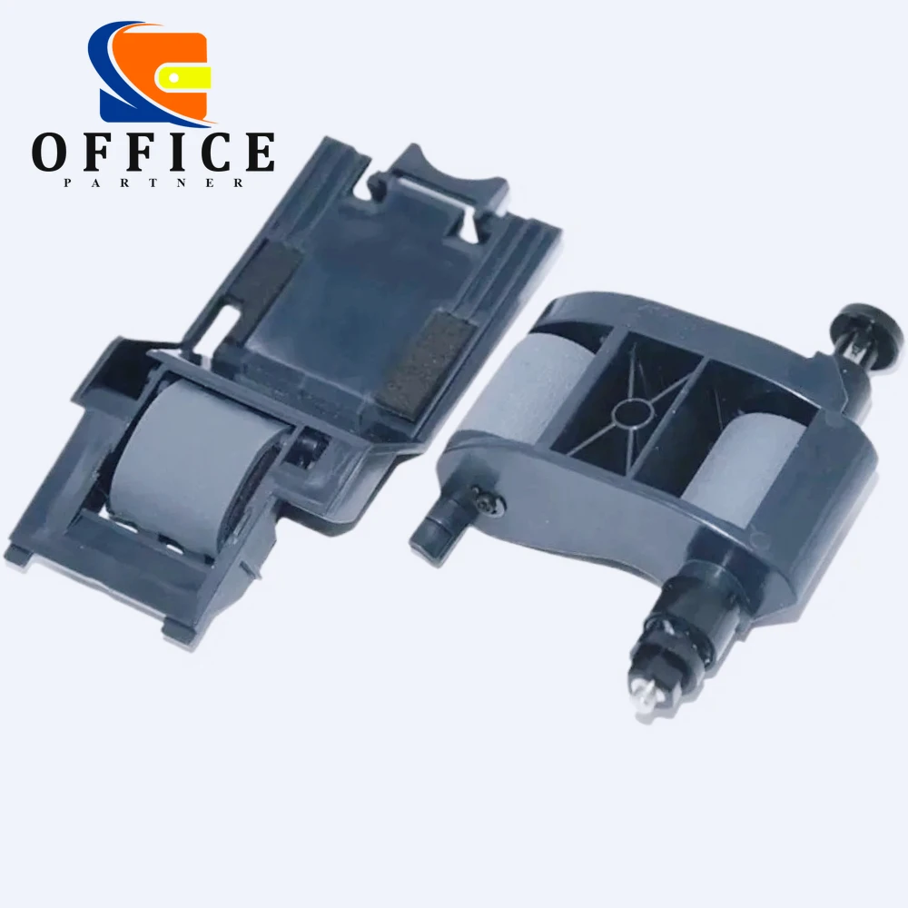

L2725-60002 L2718A Комплект для замены ролика захвата ADF Feeder для HP M630 M775 M680 M651 M575 M725 M525 X585 7500 8500
