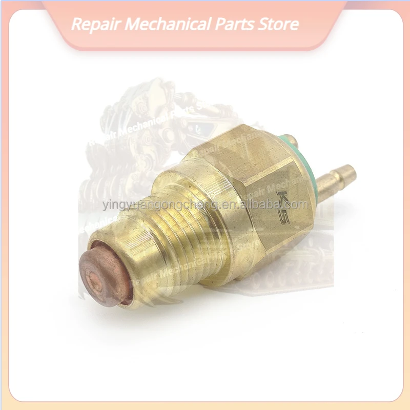 

K5 Water Temperature Sensor Temperature Sending Switch 121250-44901 For Yanmar