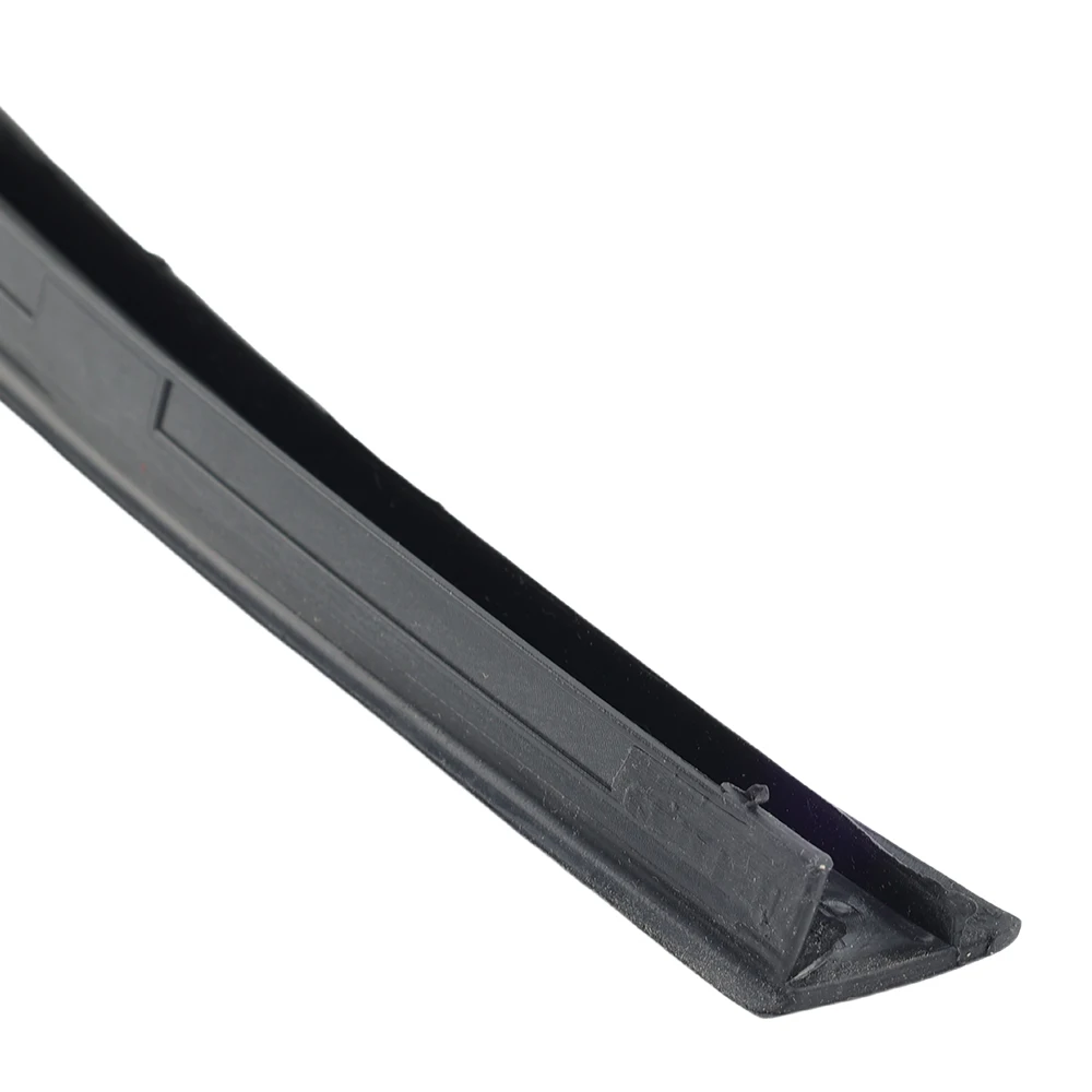 Frontscheibe Windschutzscheibe Außendruck Gummi Dichtungsstreifen für Ford Mondeo 2001-2007 Windschutzscheibenverkleidung Säule Autozubehör – Detail 6
