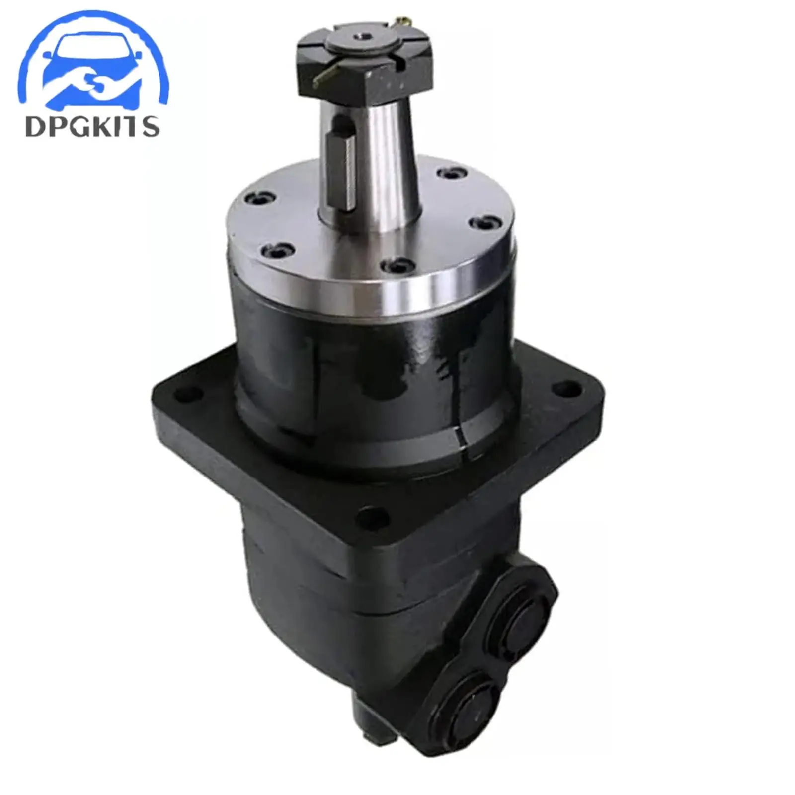 

1PC Hydraulic Motor 1131073006 1131073006 for 2000 6000 Series Engine Excavator Accessories Parts Replacement Fuel Supply System