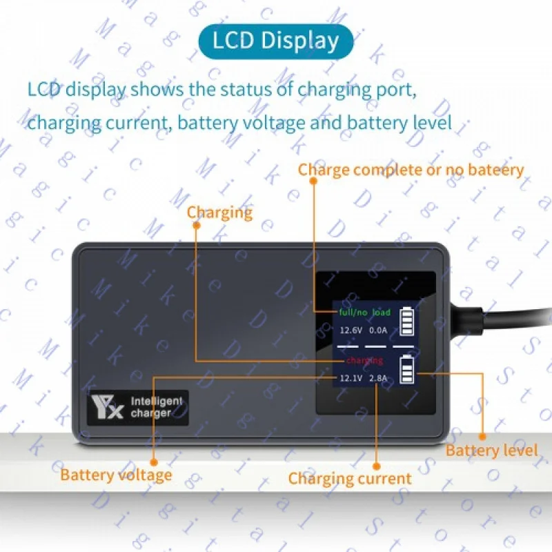 uu-for-dji-mavic-air-2-air-2s-digital-display-car-charger-drone-accessories
