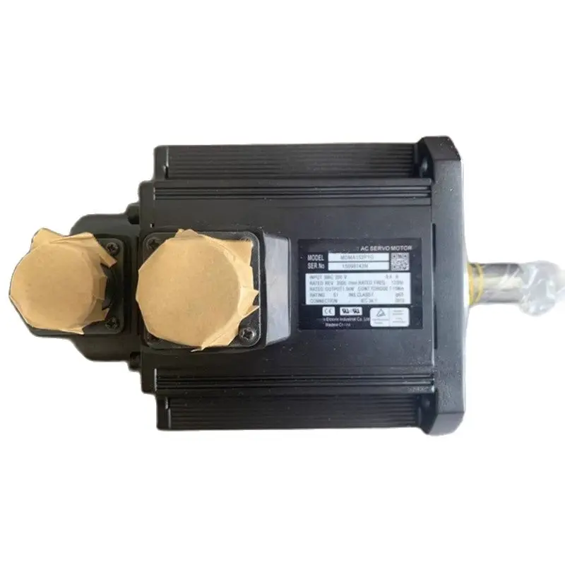 

NEW MDMA152P1G AC Servo Motor