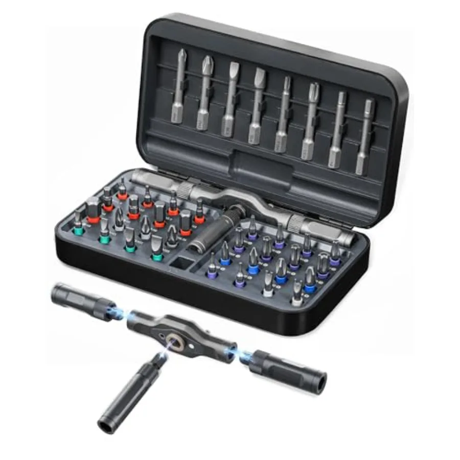 【Spot Goods】42 In 1…