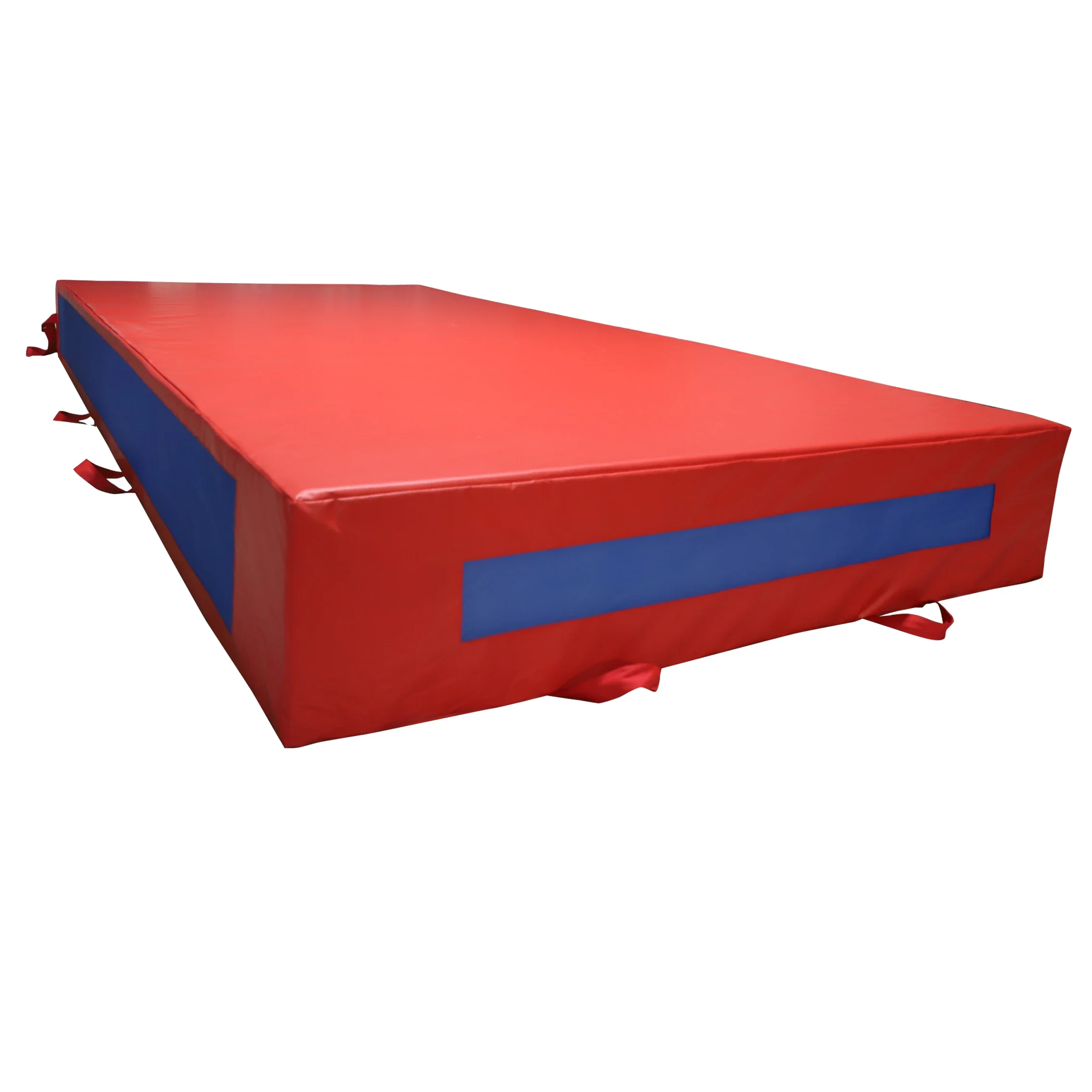 Gymnastics  Mats And Floor Systems  Landing Mats  crash Mat