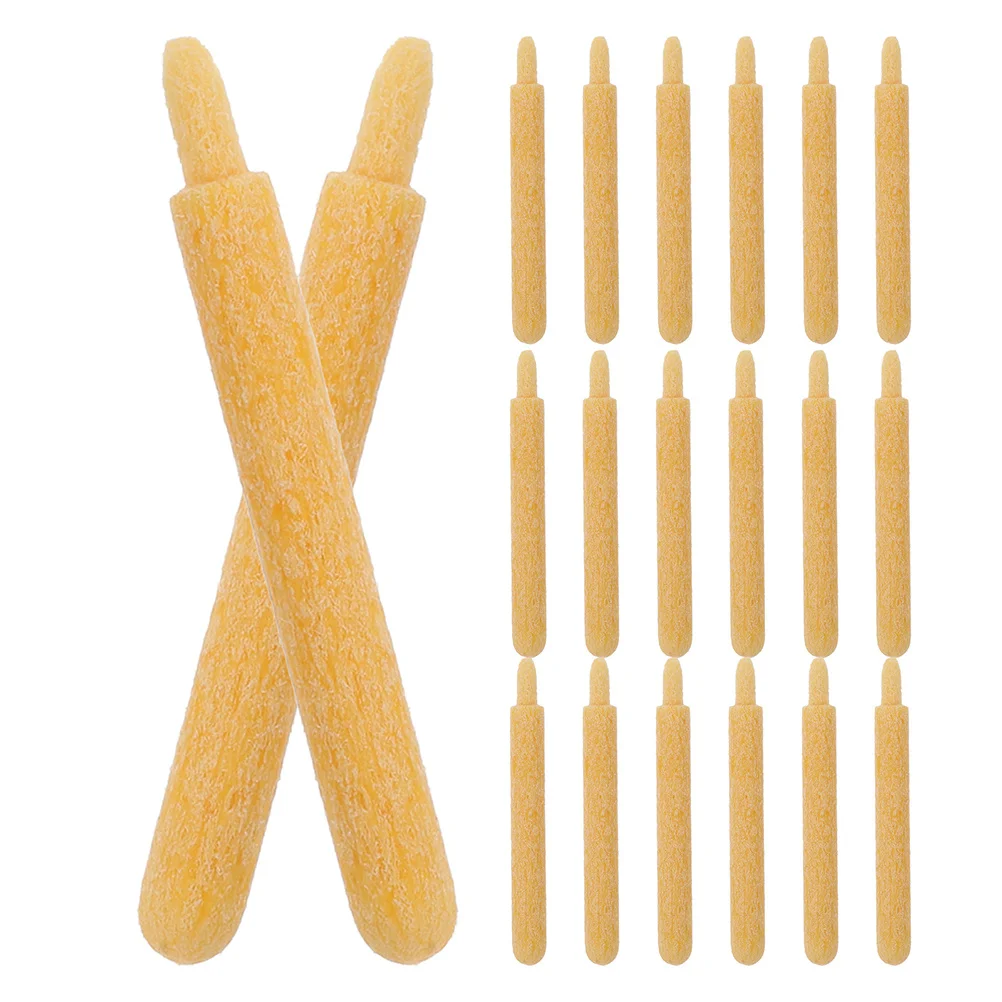 

20pcs Oil Based Marker Tips Replacement 3Mm Fine Nibs For Paint Markers Precision Drawing Office School Supplies Acrylic