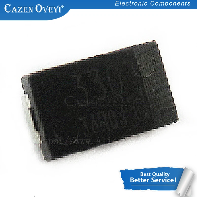 20Pcs/Lot Smd 6.3V …