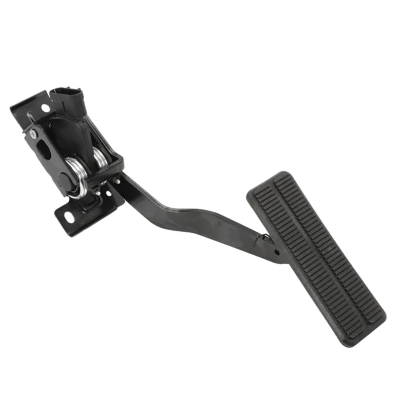 

Electronic Gas Pedal Accelerator Assembly With Sensor Numbers 19417903 25835421 For Corvette C6 2005-2013