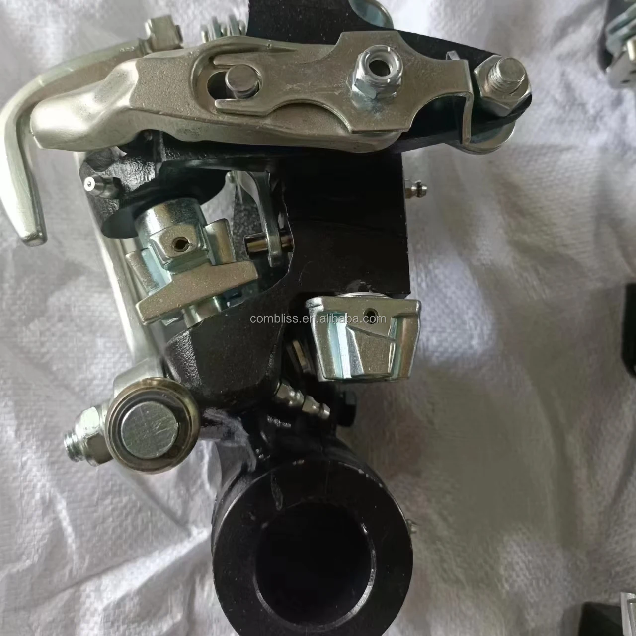

Bliss Factory Making Baler Spare Parts Knotter Assembly RS6003-35mm Big Square Baler Massey Ferguson 1843 1844s