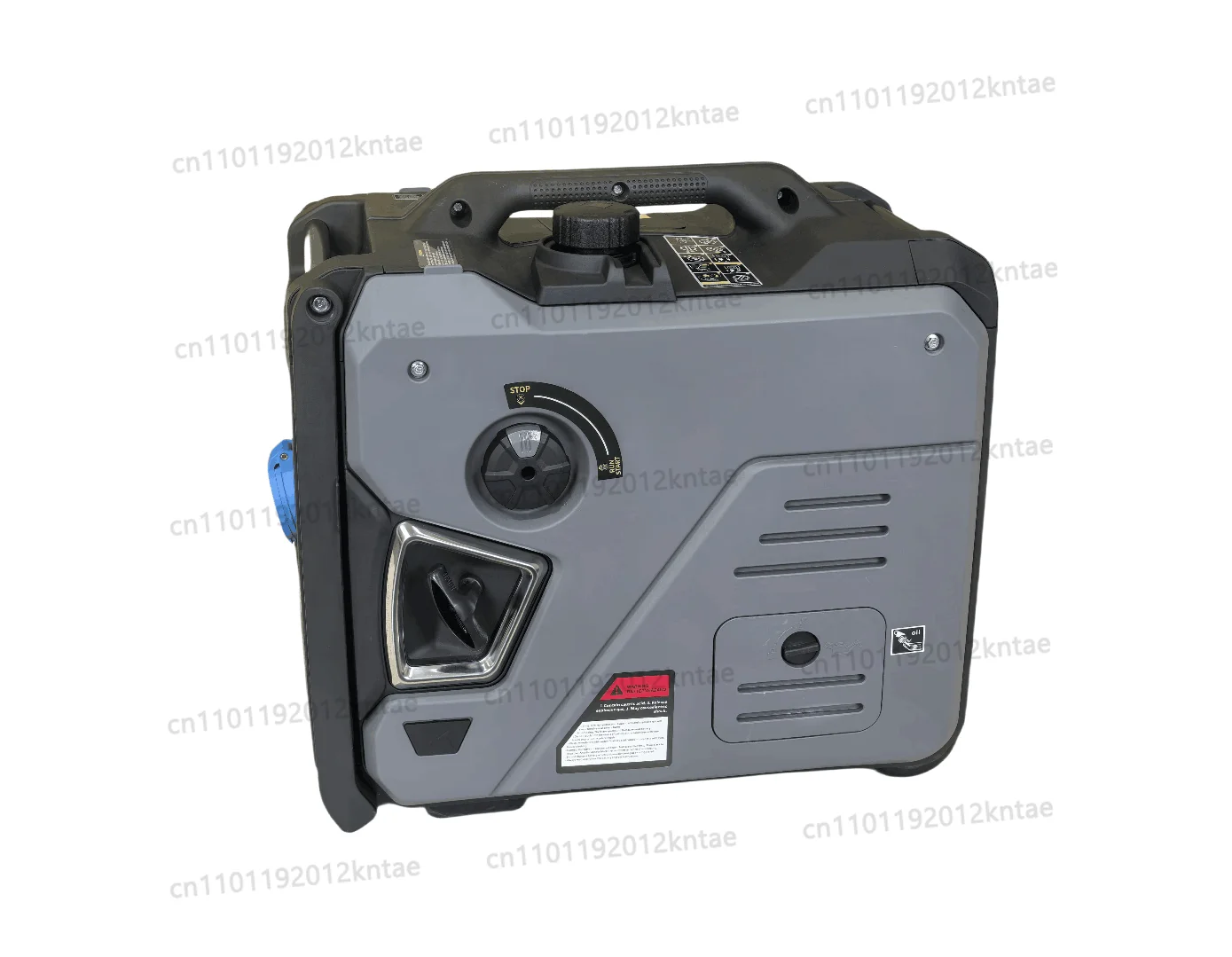 Hot Sale 3000W 5KW 6500W Silent Portable  Generator 4-Stroke Single Cylinder 223CC 220v 50hz Inverter Remote Start