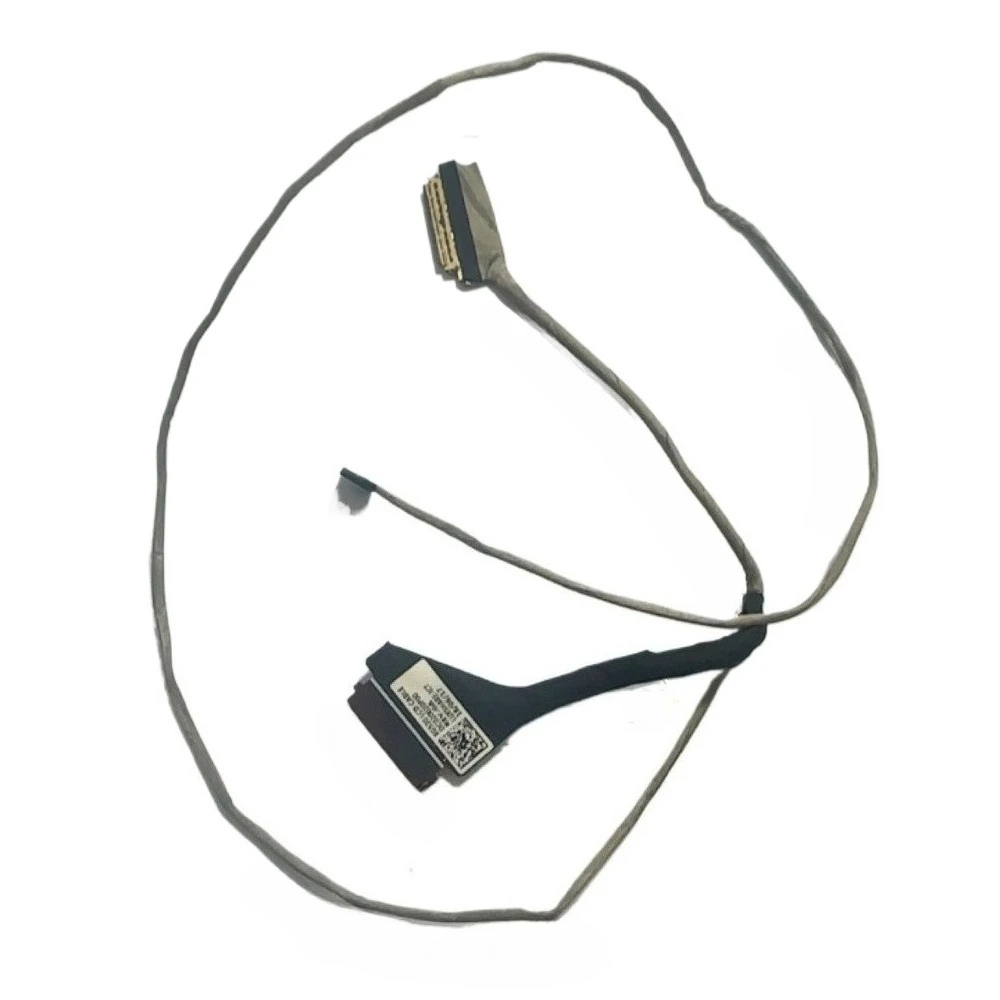 

LCD LED LVDS Screen Video Display Cable Replacement for Lenovo Ideapad 330-15ARR 330-15AST 330-15IGM 330-15IKB 30Pin DC020020P00