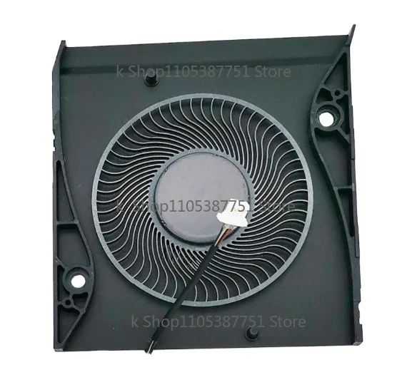 Laptop CPU Cooling Fan for Dell Latitude 7520 E7520 05GG6X EG50040S1-CM20-S9A ND75C82 A+=