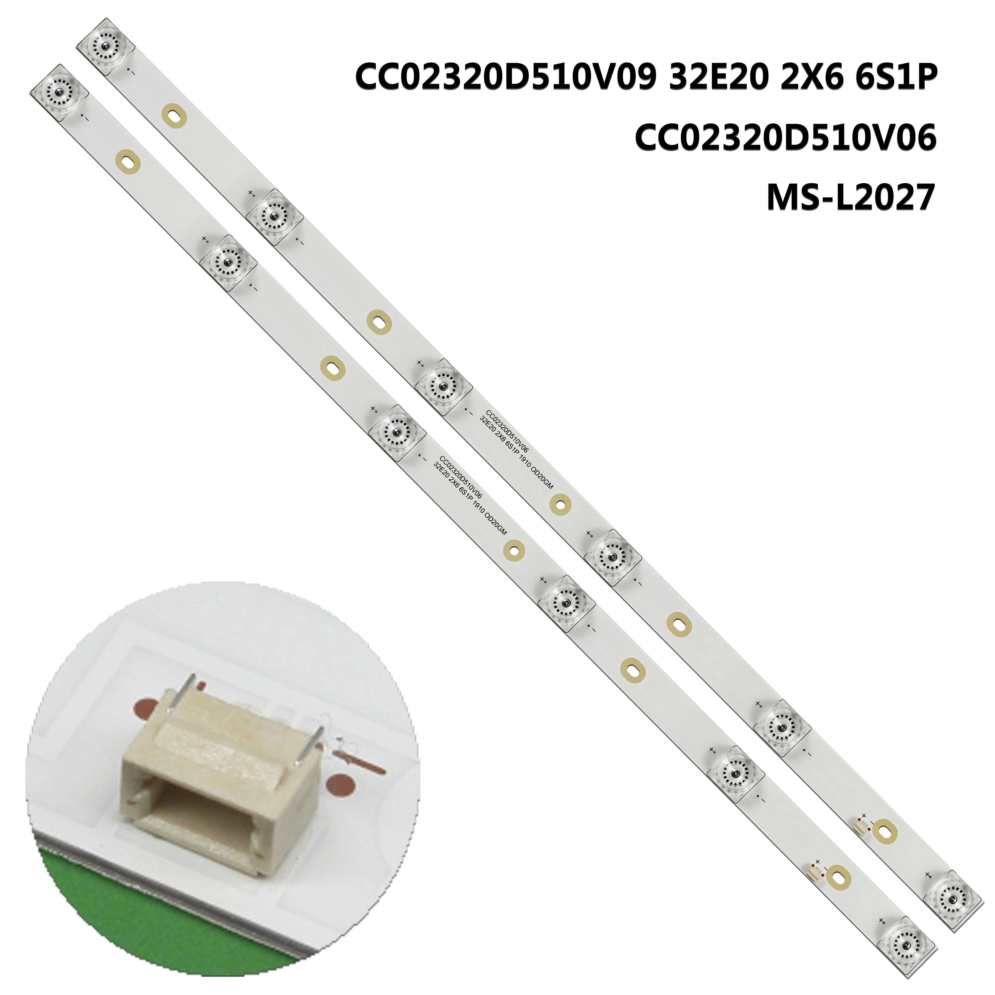 Tv Led Backlight MS… - image