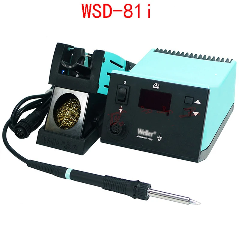 WSD-WSD81 digital display welding table