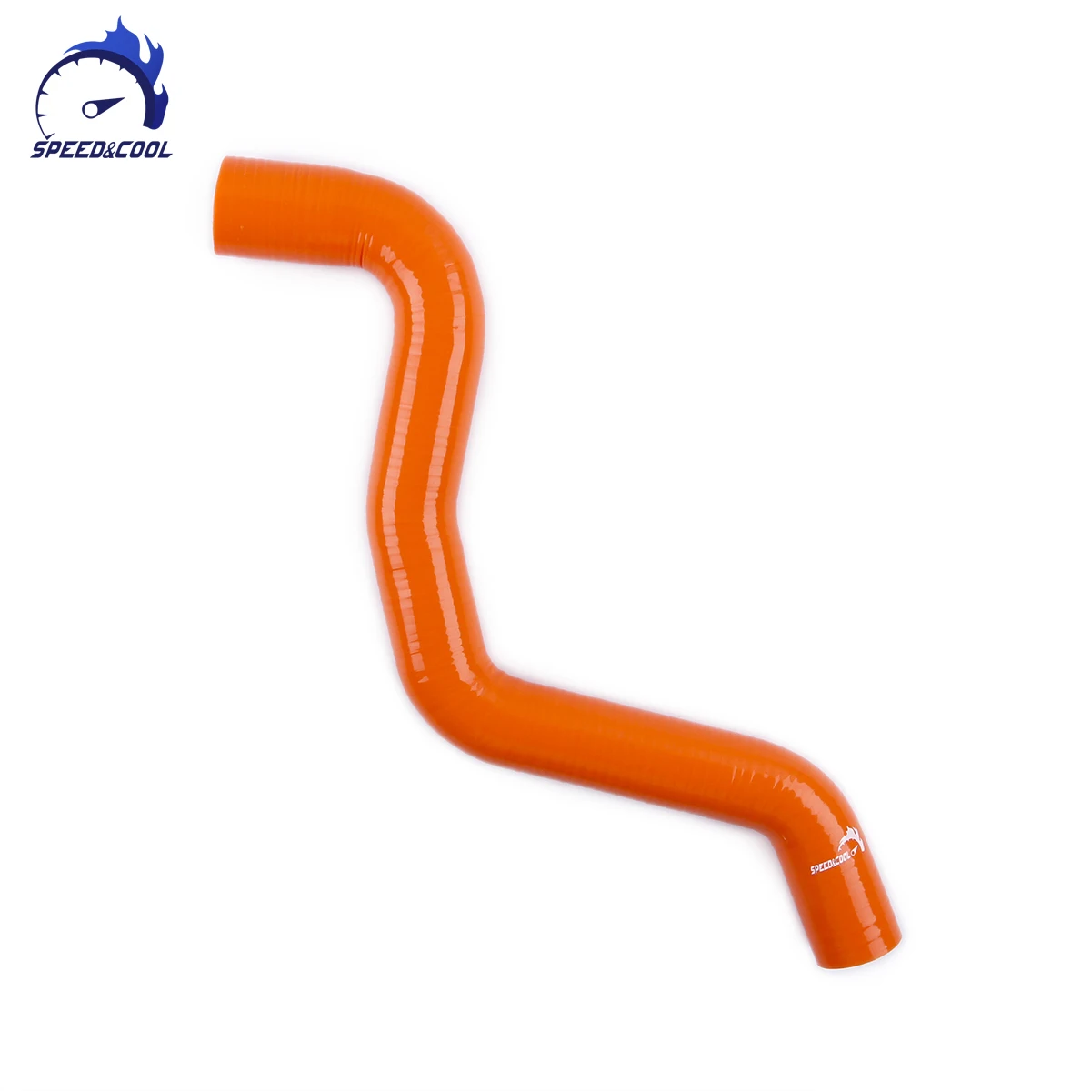 SPEED&COOL Fit Nissan Patrol Safary Y61 GR ZD30 3.0TD Turbo Silicone Radiator Heater Hose