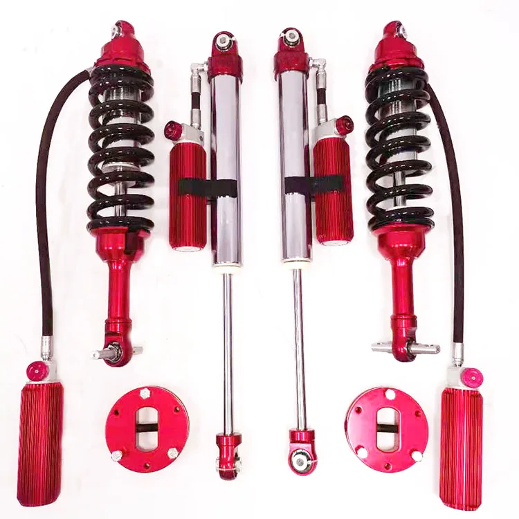 M.te Off Road Suspension Accessories Lift Kits For FORD F-150 4wd Shocks Adjustable