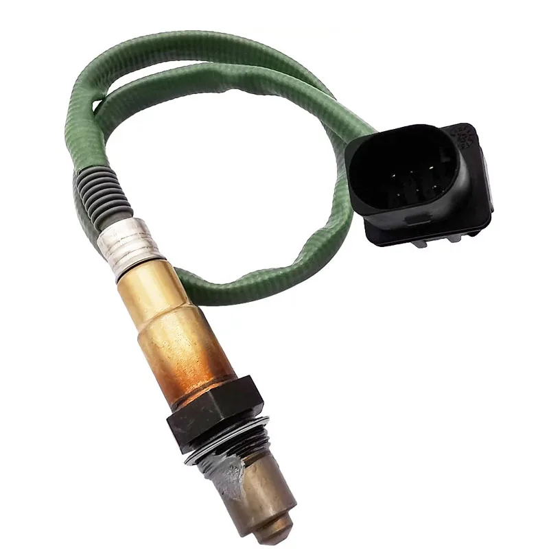 

25025043 O2 Oxygen Sensor Lambda Fit For BMW 328D 535D INFINITI Q50 Q60 QX30 MERCEDES-BENZ CLA250 GLA45 AMG SL400 CLS550 E400