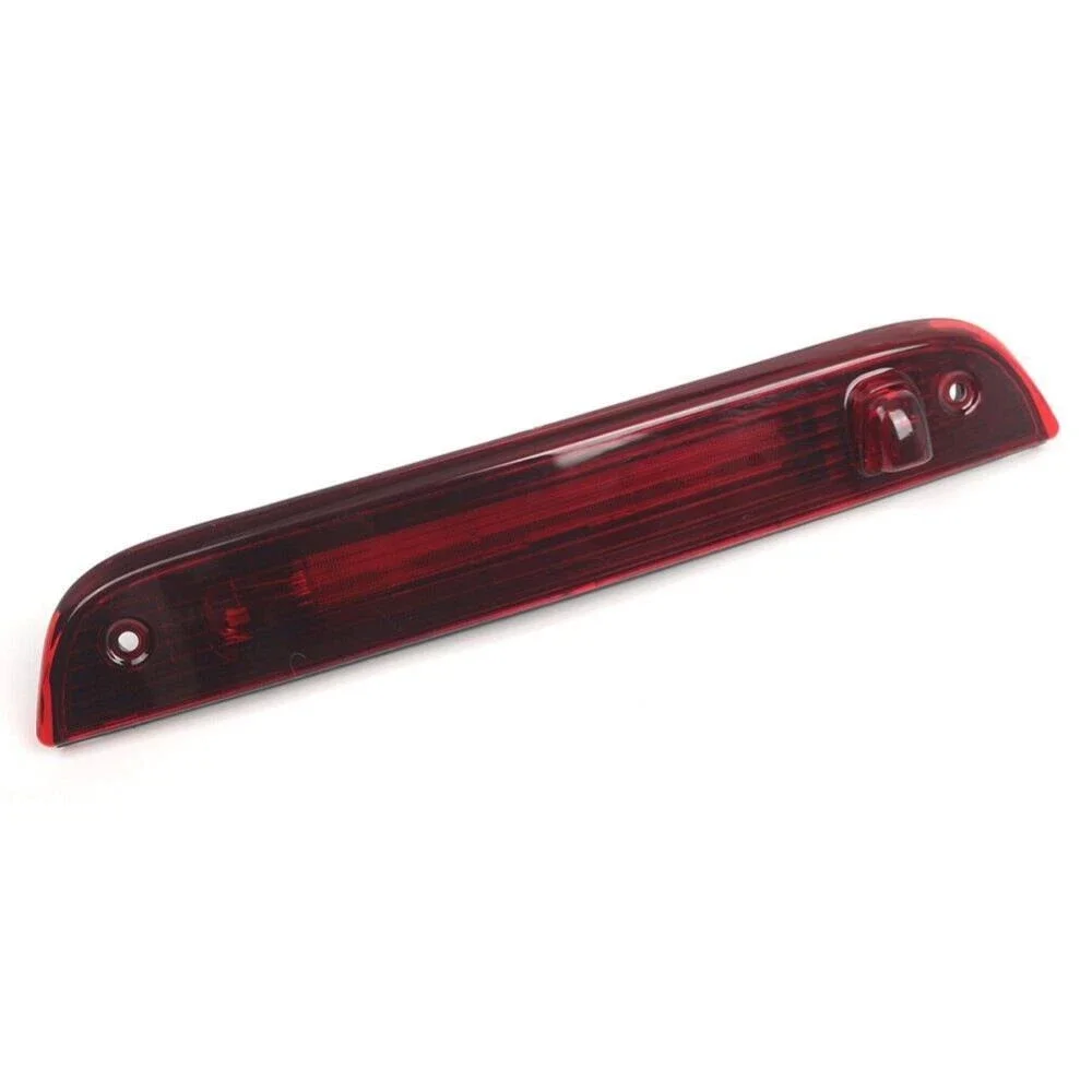 Car High Level Brake LED Light For JEEP PATRIOT 2007-2017 Red Rear Third LED High Level Brake Stop Light Lamp 5116236AF view 3