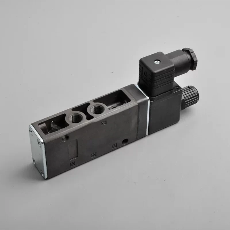 For printing machine parts solenoid valve air valve
