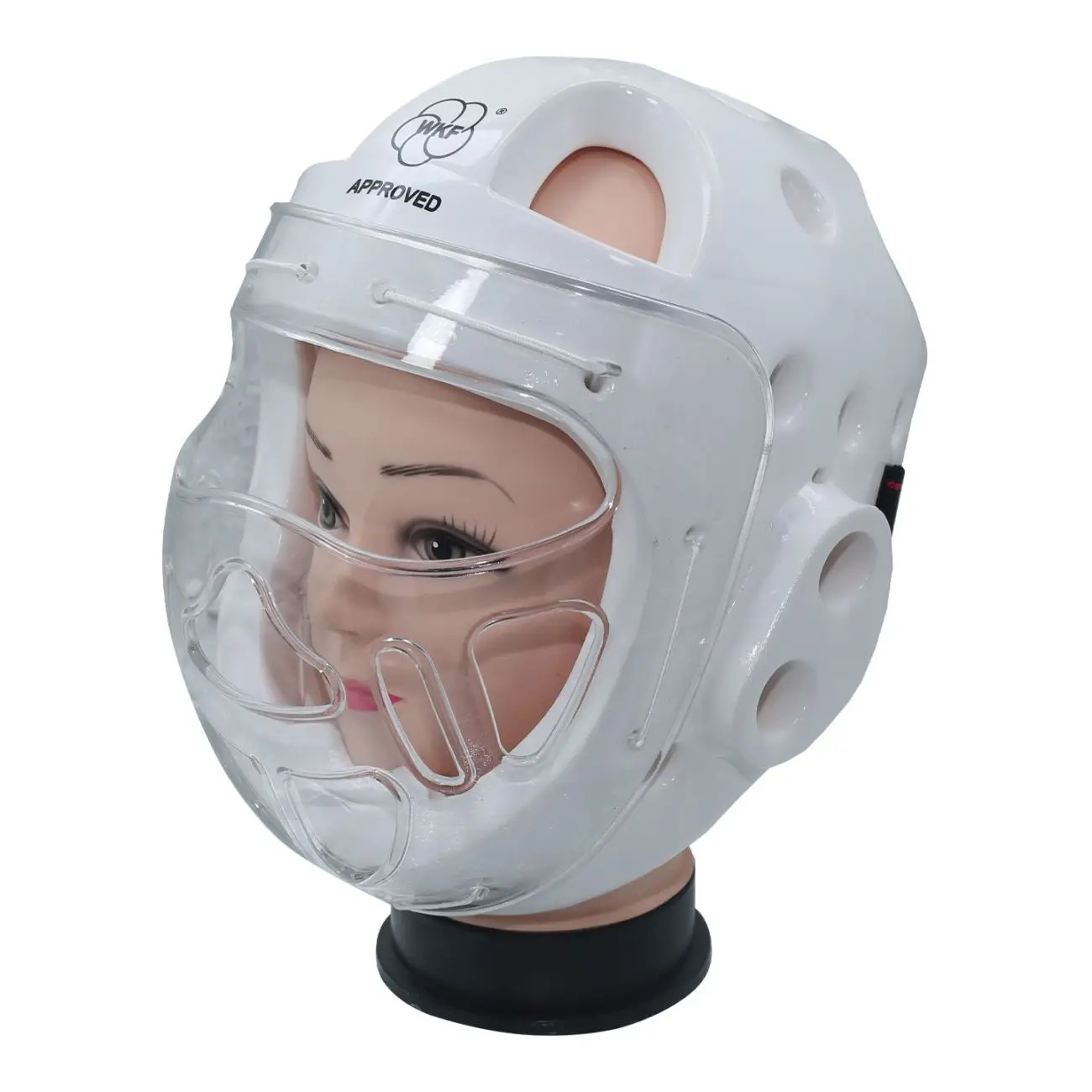 Thumbnail 4 - #30 Compare Wrestling Headgear Before You Buy