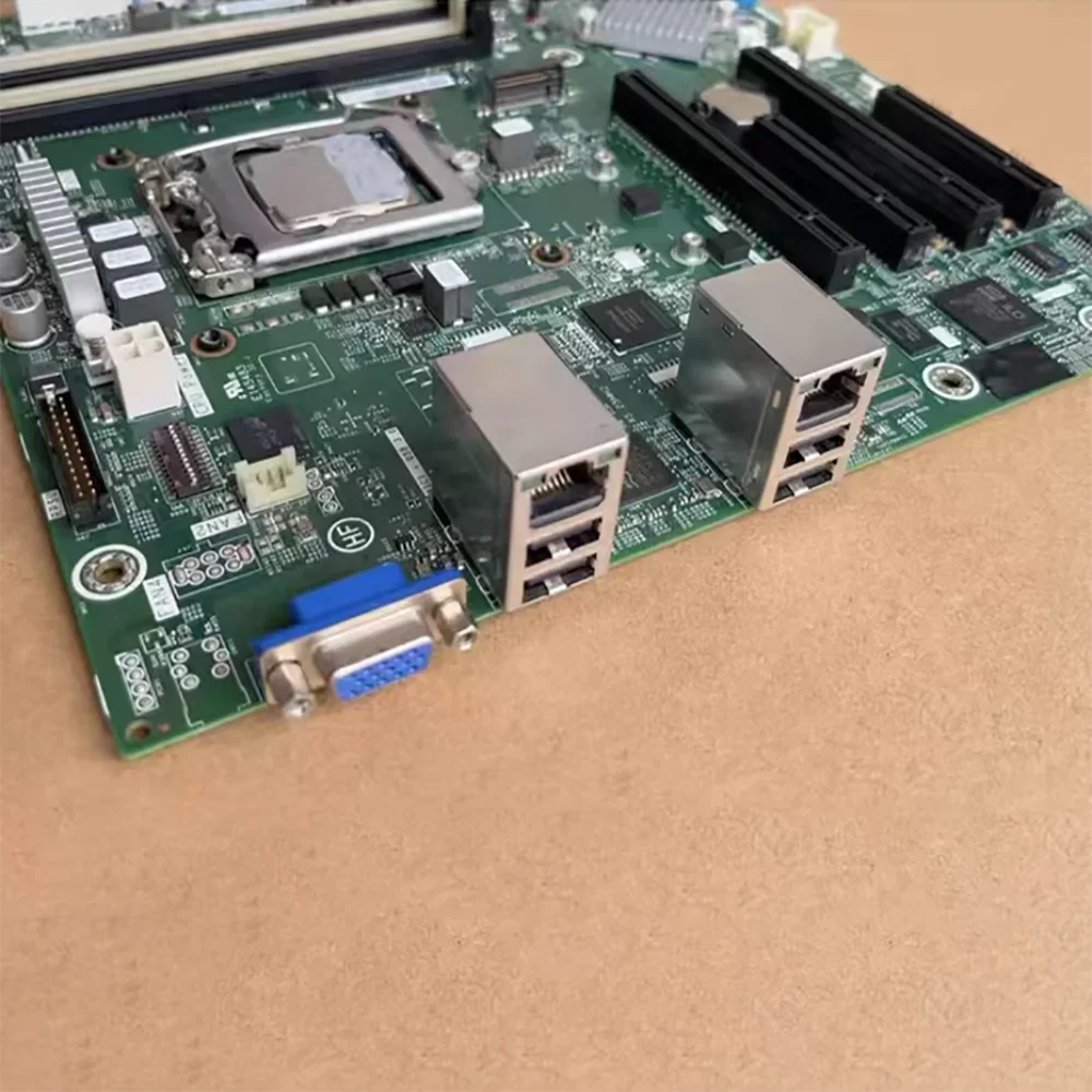 

Server Motherboard ML30 G10 P07478-001 P01969-001 P19337-001 P01969-002