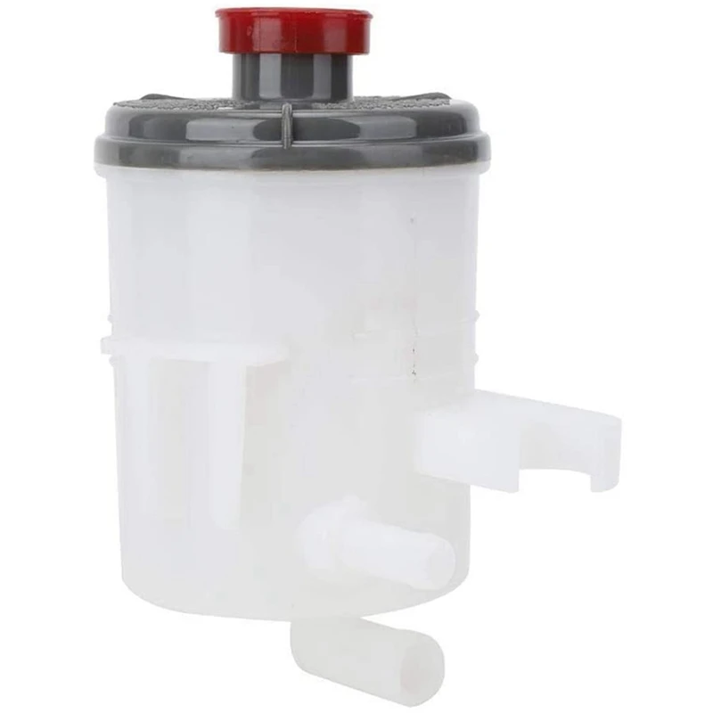 10X 53701-S9A-003 Power Steering Pump Oil Tank Fluid Reservoir Oil Tank Bottle For Honda CR-V 2002-2006 Crv