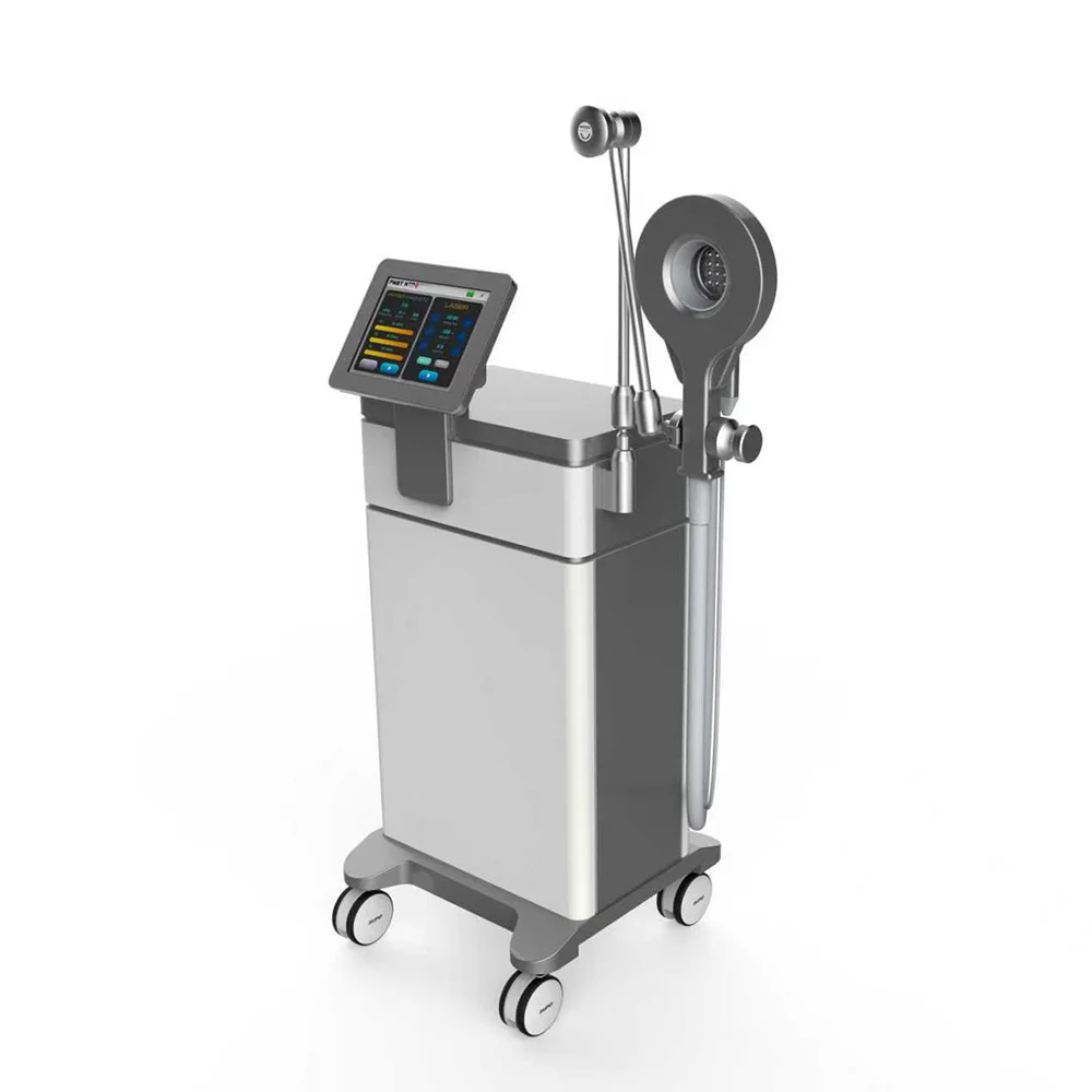 Professional PMST NEO Physio Magneto Therapy Device EMTT Sports Injury Body Pain Relief Therapy Cell Rehabilitation Machine