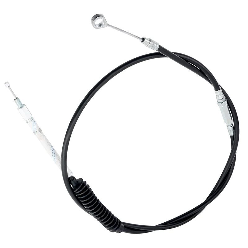 Road Passion 140cm 160cm 180cm 200cm Motorcycle Clutch Cable For HARLEY XL883 1200N XL 883 1200 N