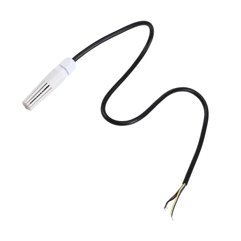 

Датчик температуры и влажности ABBO-RS485, зондового типа, не водонепроницаемый