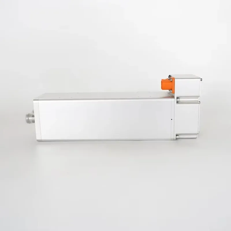 Riscaldatore di acqua di vendita caldo Riscaldatore di liquidi automobilistico Riscaldatore di liquido elettrico a film spesso