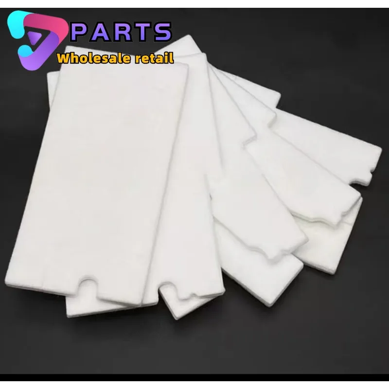 1X PJMB100 Waste Ink Tank Pad Sponge for EPSON Discproducer PP-100III PP-100AP PP-100II PP-100IIBD PP-100N PP-100NS PP-50