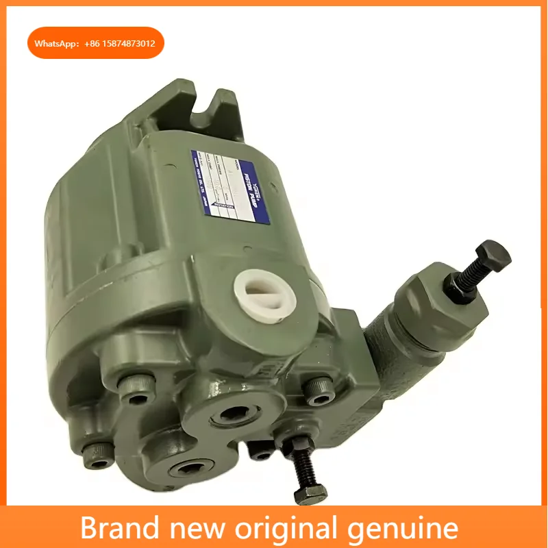 Nuoyi A Series A10 A16 A22 A37 A45 A56 A70 A90 A100 A145 A220 Hydraulic Piston Pump A145-FR01BS-60 A145-FR01CS-60 A145-FR01HS-60