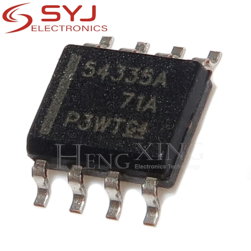 （1pcs-5pcs）TPS54335ADDAR TPS54335 54335A UP1542S UP1542 MAX471ESA MAX471 SOP-8