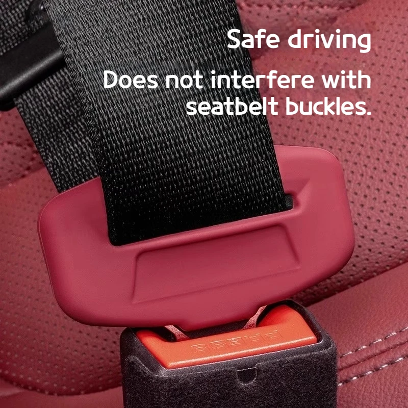 

For BWM X1 X3 X4 X5 X6 X7 2 3 4 5 6 7 series U11 G02 G03 G05 G06 G07 F44 G20 G26 G60 G32 G70 18-26 seat belt protection socket