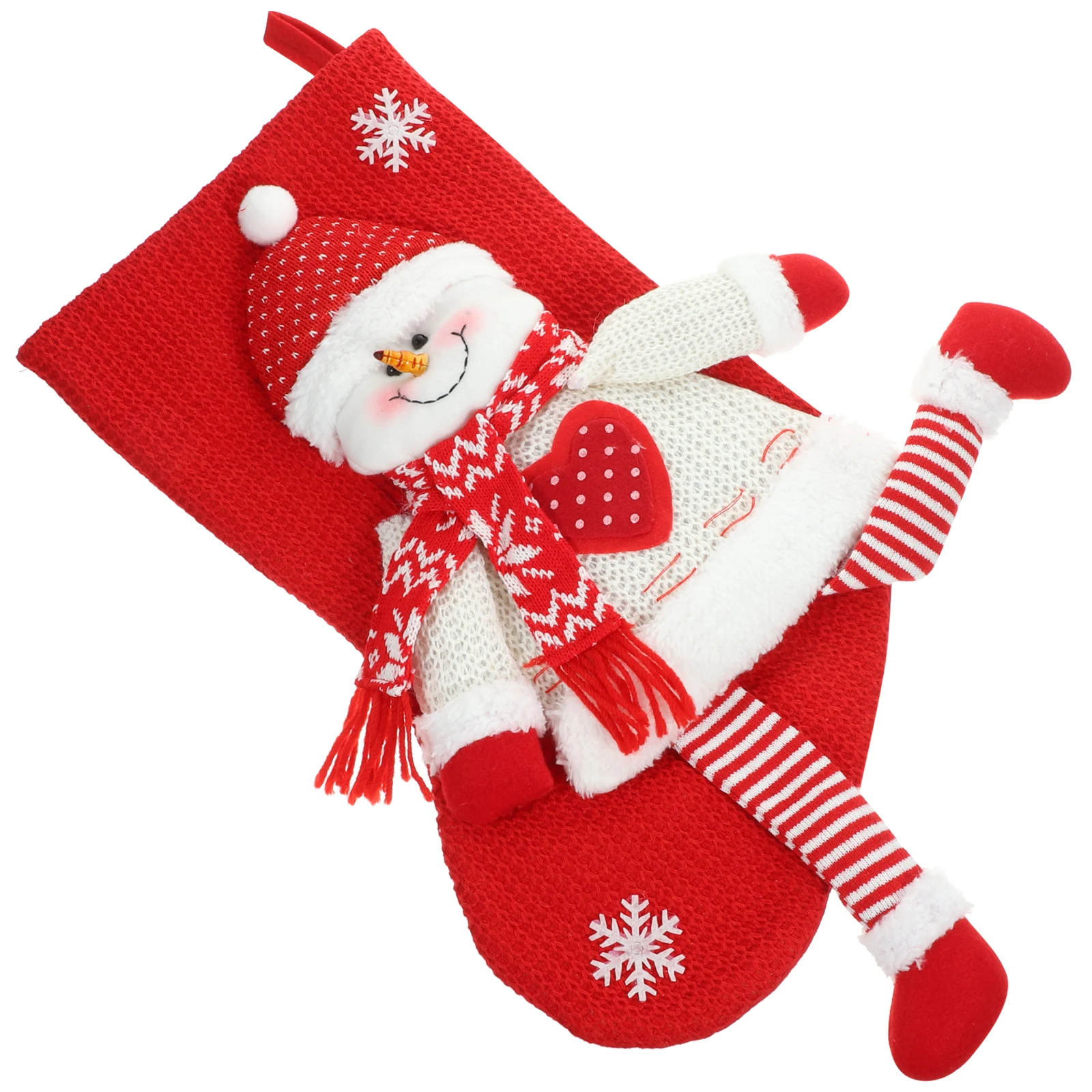 

Christmas Gift Socks with Lights Funny Adults Girl Stockings Sale Flannel Elf Decorations