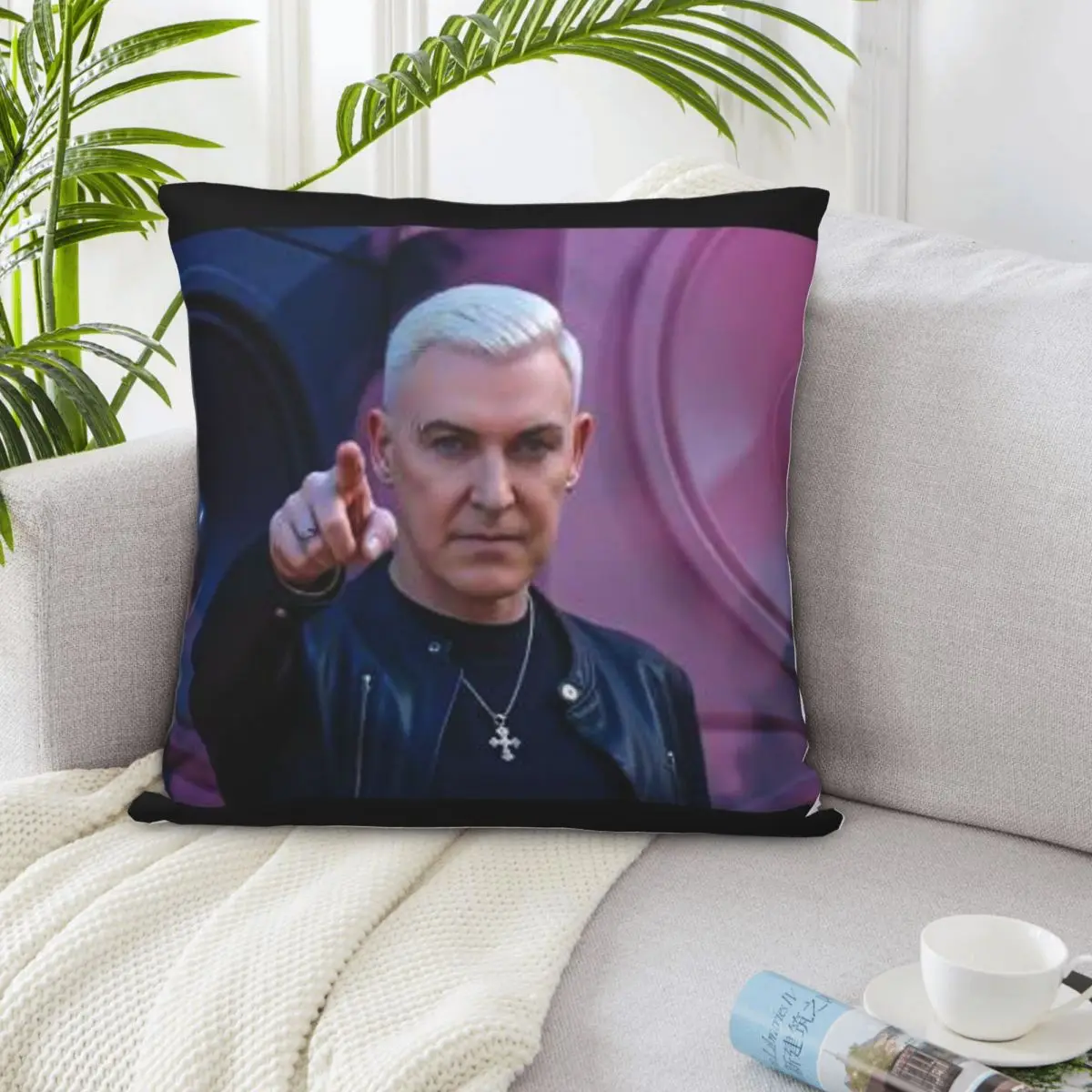 

Скутер 002484, домашний декор, чехол для подушки, наволочка Dakimakura, наволочка