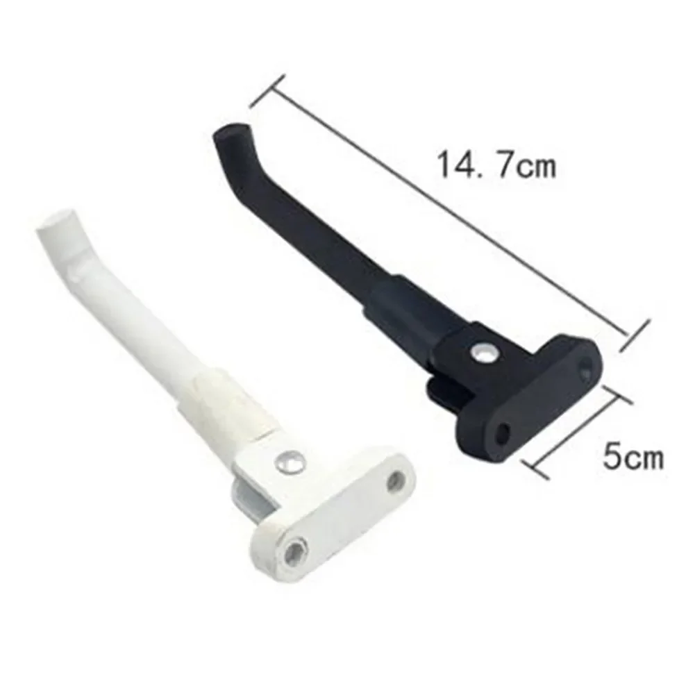 POTEAX Electric Scooter Foot Support Scooter Kick Stand Parking Stand For Xiao*Mi M365 Outdoor Electric Scooter Riding Accessori