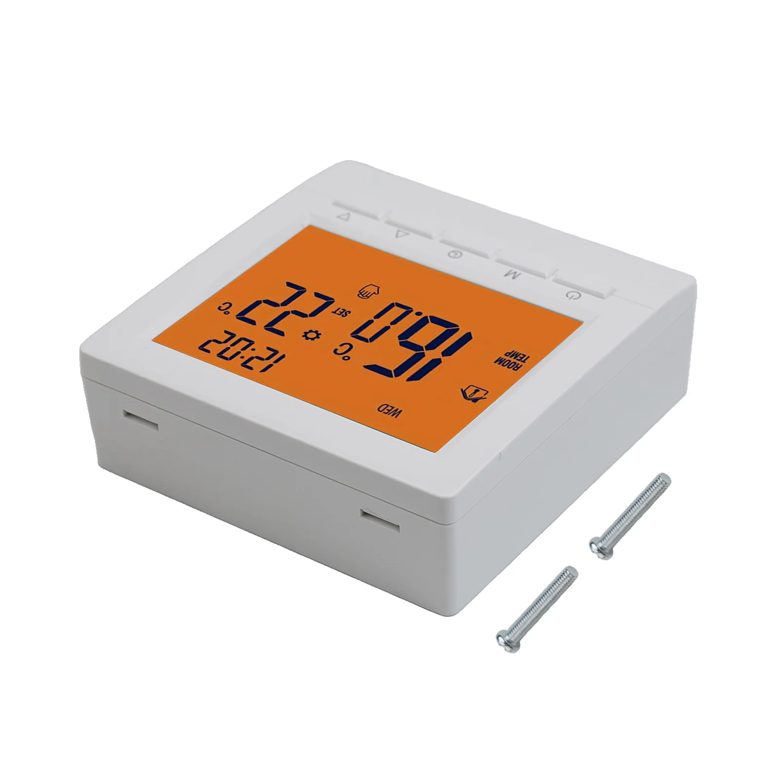 thermostat-numerique-mural-pour-la-maison-dote-d’un-ecran-lcd-fonctionnant-sur-piles-pour-un-controle-de-la-temperature-et-une-economie-d’energie