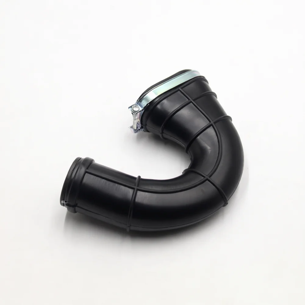Engine Intake Pipe Blanking Plug Fit For GY6 150 200 250cc ATV Scooter Air Suction Hose Seal Dust Cover Component