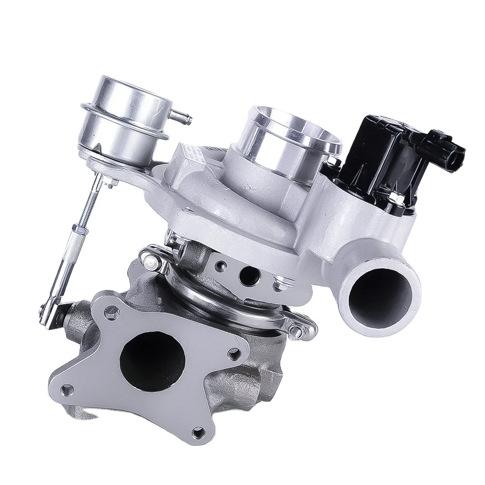 Hot Sale Turbine  MGT17S  for  MAXUS G10 20L4E 2.0TGI 165KW  807859