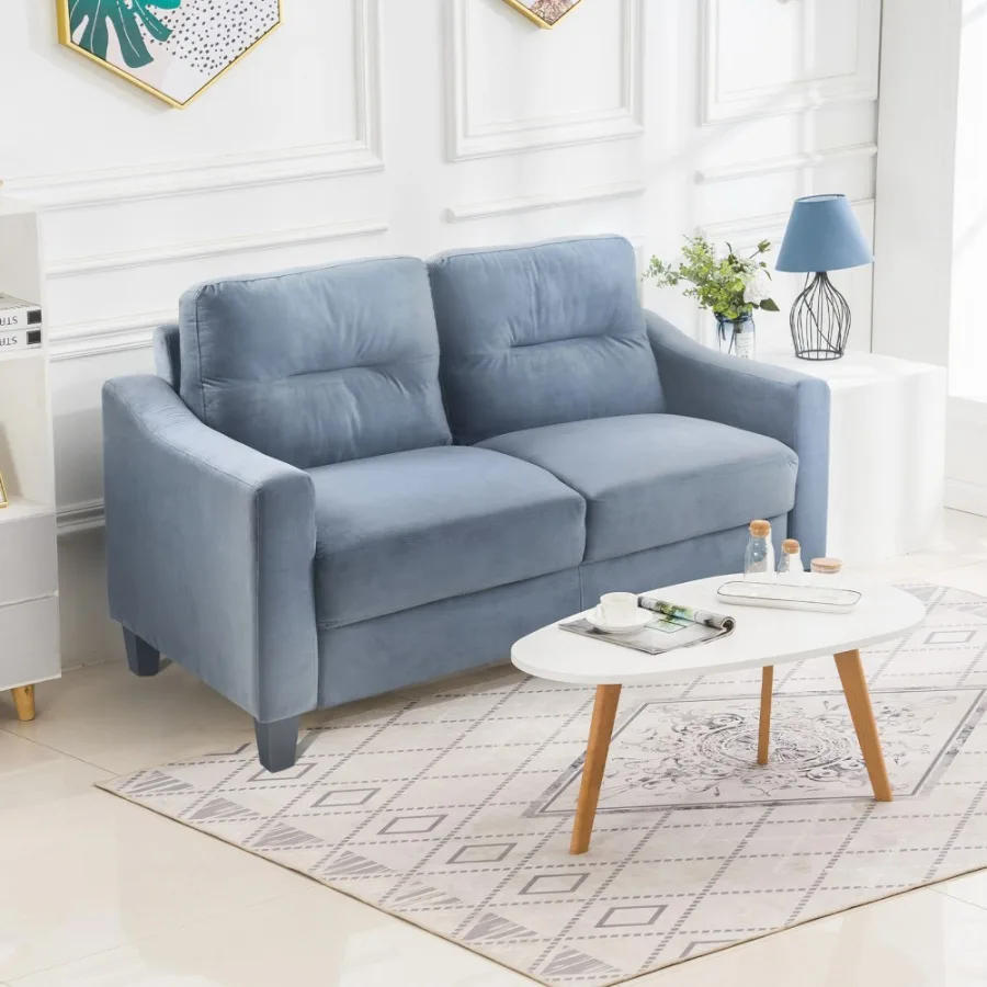 Living Room Sofa Couch Comfortable Sectional Luxury Modern Couches and Sofas for Living Room Bedroom Office Home Furniture