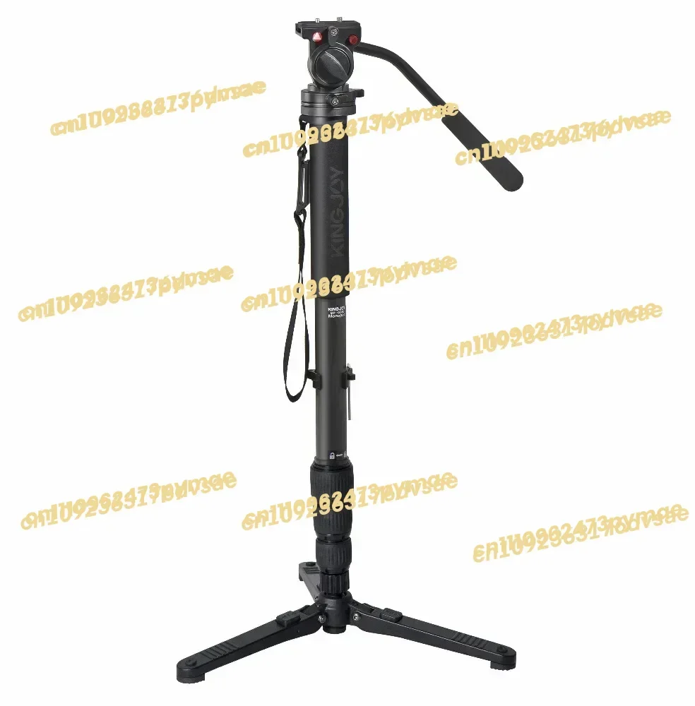 

2025KINGJOY extendable selfie stick camera monopod with 4 sections & phone monopod for nokia