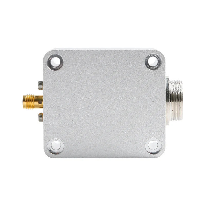 ファイバーレーザー切断機アンプの低電力信号増幅は金属切断加工に使用できます。